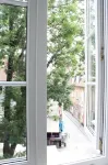 Rooms Zagreb 17