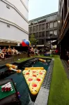 Bed Station Hostel Khaosan
