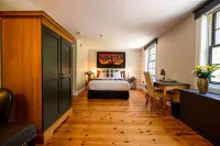 Moulin Wakefield Mill Hotel & Spa - Homestays