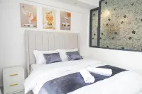 Shangri La Residency Westlands Road, Nairobi, Kenya - ที่มีที่จอดรถ