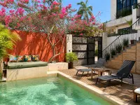 Maison de Reve - Boutique Guest House - Ocean View