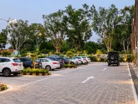 Heritage Garden Hotels in Dhanbad