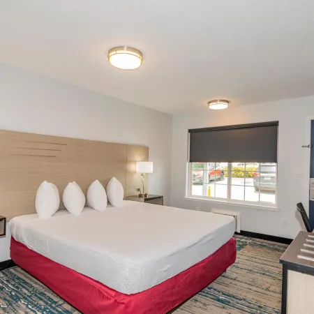 Sweet Breeze Inn Grants Pass
