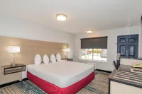 Sweet Breeze Inn Grants Pass - Motels