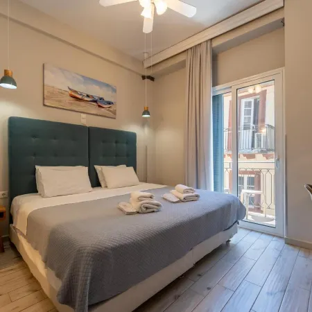 DownTown Hotel