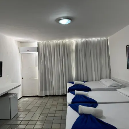 Praia Hotel Enseada Hotels in Maceio