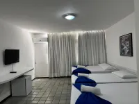 Praia Hotel Enseada - Gym