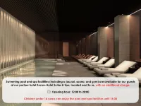卓雅豪華公寓 - SPA