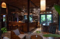 ChezCao Rice Field Ecolodge Ninh Binh - bar