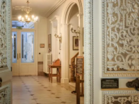 Talbot House Hoteles en Poperinge