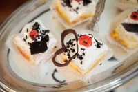 Domus Socolatae Residenza d'Epoca Charming B&B - Adults Only - sarapan