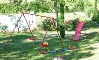 Casa Vacanze Miravalle - Hizvo