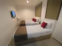 Crescendo Boutique Hotel