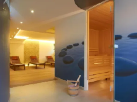 Gartenstadt Hotel Hotel di Ludwigshafen