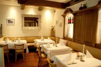 Stadthotel Erding - Morgenmad