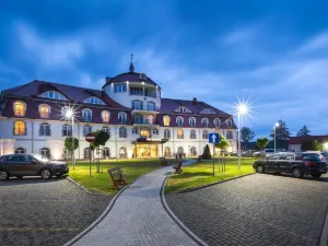 Hotel Woiński Spa