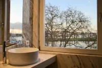 A Rendilheira Charm Suites Hotels in Vila do Conde