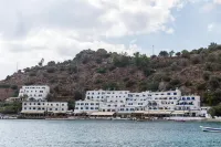 Daskalogiannis Hotel Các khách sạn ở Sfakia