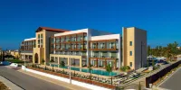 Aliathon Ionian Hotels in 
