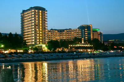 Bonita Hotel Hotels near Nirvana Beach