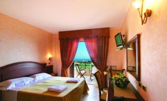 Hotel Santa Chiara