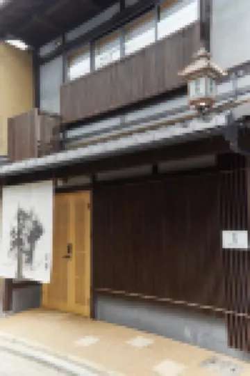 KYOBU Horikawarokujo Hotel a 