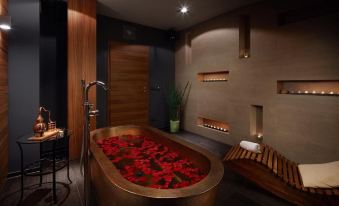 Spa Hotel Felicitas
