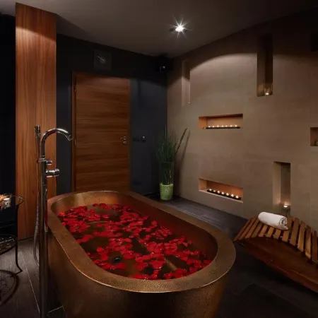Spa Hotel Felicitas