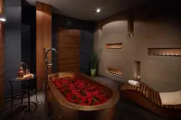 Spa Hotel Felicitas - avec sources thermales