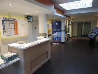 Ibis Budget Lille Wasquehal Hôtels à : Wasquehal