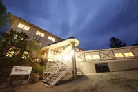 Matsukaneya Annex Hotels in Zao onsen