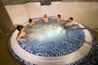Hotel Gino Wellness Rabath Hotel di Akhaltsikhe
