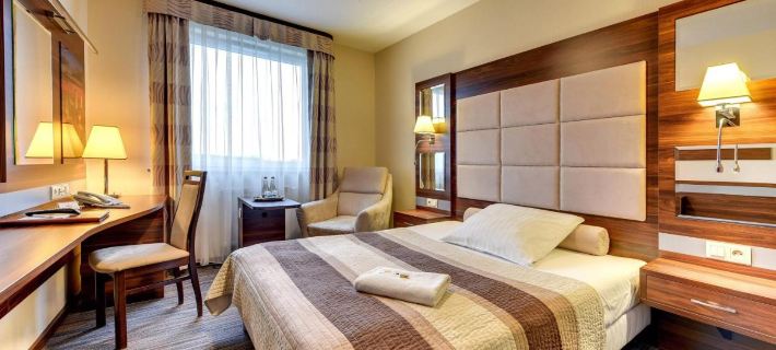 Amber Hotel Hotels in Gdansk