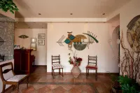 Apollon Hotel