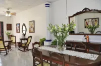 Hotel Casa Blanca Hotels in Tlacotalpan