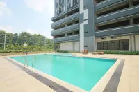 Apartemen Monroe Jababeka Cikarang Bekasi by Aparian Hotel a North Cikarang