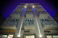 Copacabana Hotel Design Hotel a Margherita di Savoia