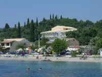 Ipsos Beach Hotel Hotels in Ipsos