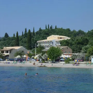 Ipsos Beach Hotel
