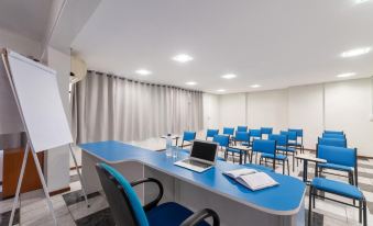 Lumar Hotel