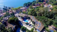 Hotel Praia do Portinho Hotels in Ilhabela