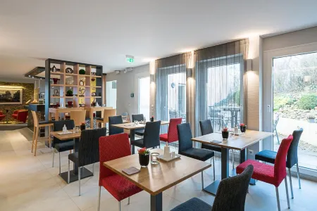 BioHotel Kassel Wilhelmshöher Tor Отели в г. Кассель