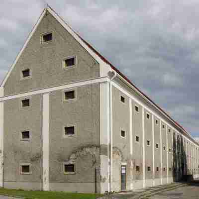 Aqua Hotel Termál Hotel Exterior