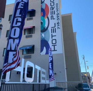 5. 페르골라 JFK..