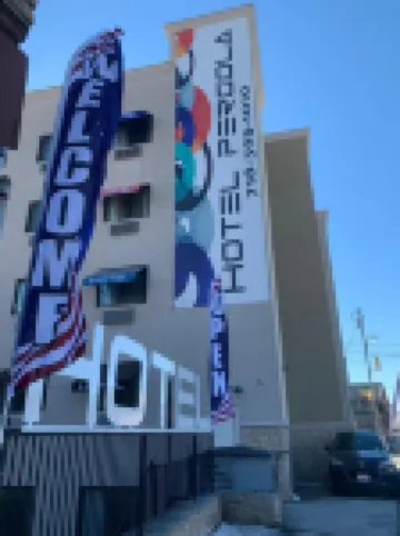 Hotel Pergola Jamaica JFK Hotels near Belmont Park