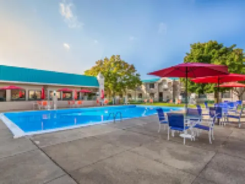 Cayuga Blu Hotels in Town of Ithaca