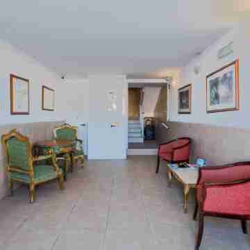 Blue Harbour Seafront Penthouse with Large Terrace with Panoramic Sea Views - by Getawaysmalta Others