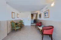 Blue Harbour Seafront Penthouse with Large Terrace with Panoramic Sea Views - by Getawaysmalta