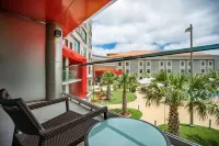 Choctaw Casino Hotel - Grant Hotels in Grant