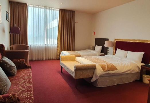 경포 비치호텔 가성비